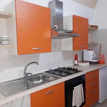 La Rosa Dei Sassi 2 Apartment Matera Luaran gambar
