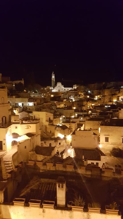 La Rosa Dei Sassi 2 Apartment Matera Luaran gambar