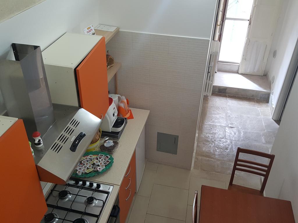 La Rosa Dei Sassi 2 Apartment Matera Luaran gambar