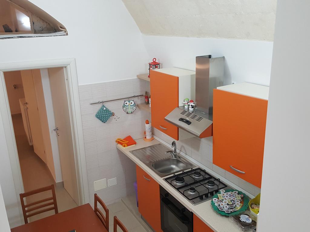 La Rosa Dei Sassi 2 Apartment Matera Luaran gambar