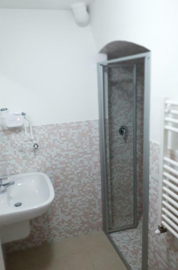 La Rosa Dei Sassi 2 Apartment Matera Luaran gambar