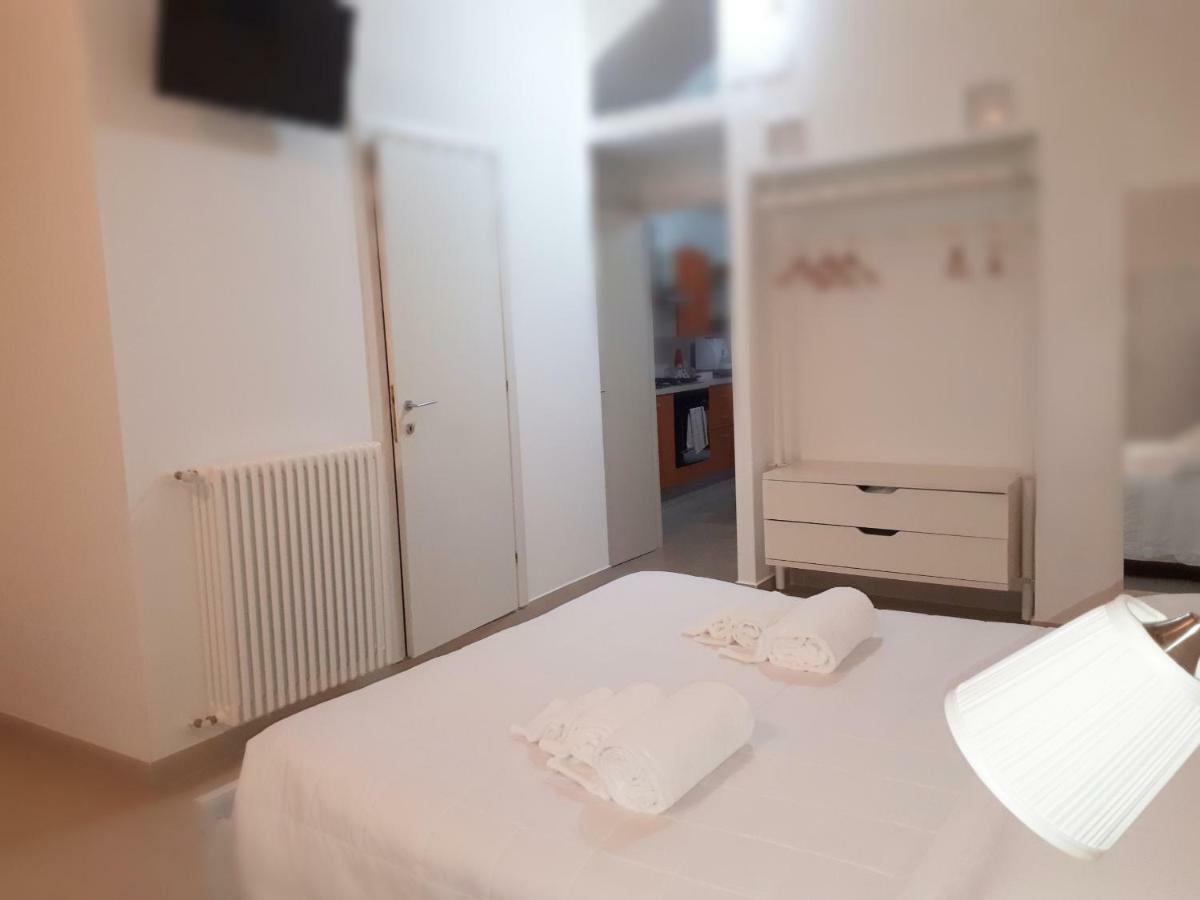 La Rosa Dei Sassi 2 Apartment Matera Luaran gambar