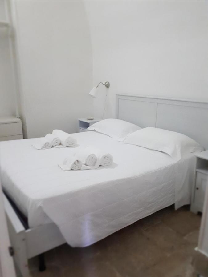 La Rosa Dei Sassi 2 Apartment Matera Luaran gambar
