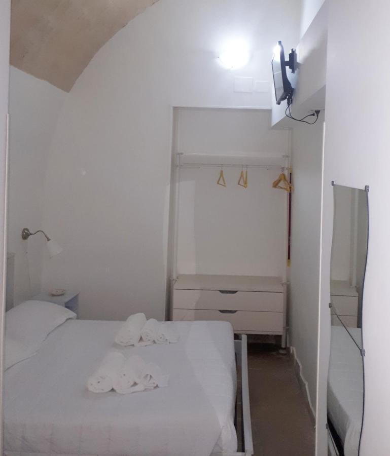 La Rosa Dei Sassi 2 Apartment Matera Luaran gambar
