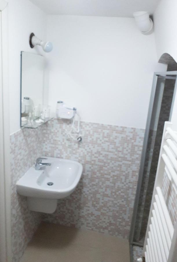 La Rosa Dei Sassi 2 Apartment Matera Luaran gambar