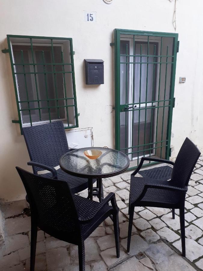 La Rosa Dei Sassi 2 Apartment Matera Luaran gambar